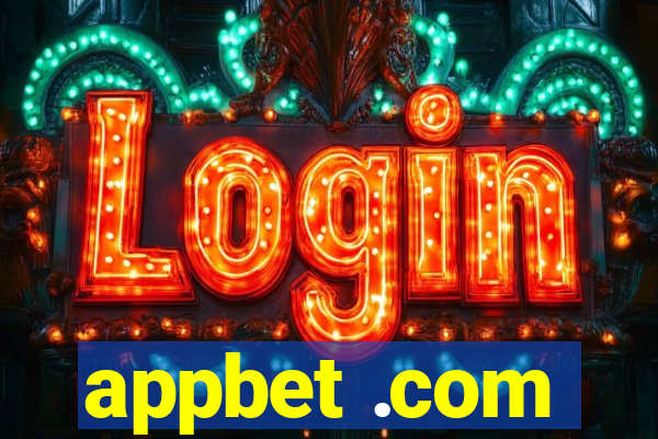 appbet .com